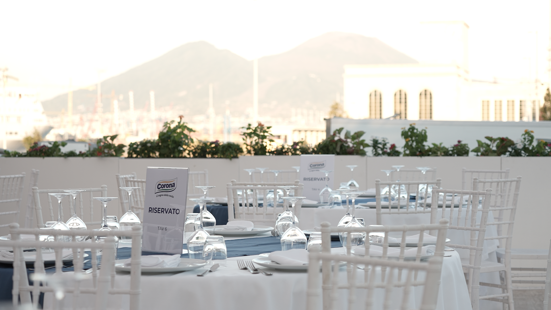 Terrazza del gusto 02 Settembre 2026