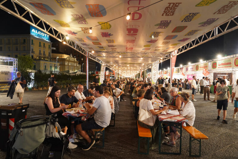Il Villaggio 03 Settembre 2026