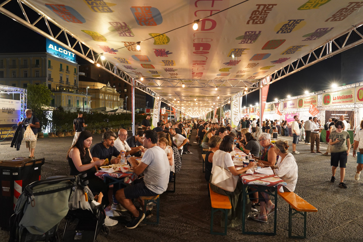 Il Villaggio 03 Settembre 2026
