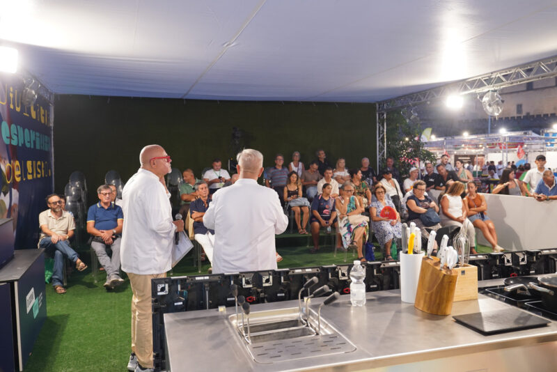 Taste Space 04 Settembre 2026