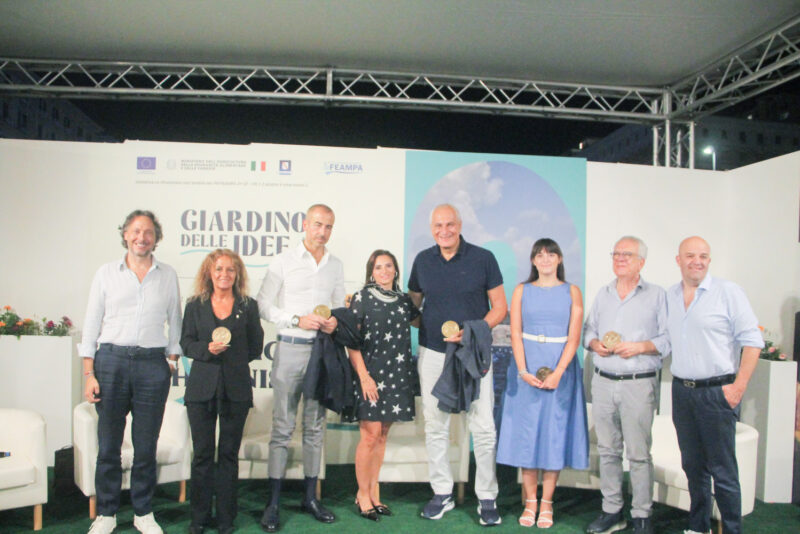 Giardino delle idee 05 Settembre 2026