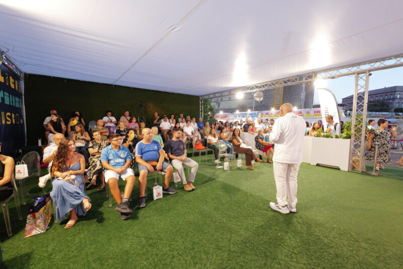 Taste Space 05 Settembre 2026