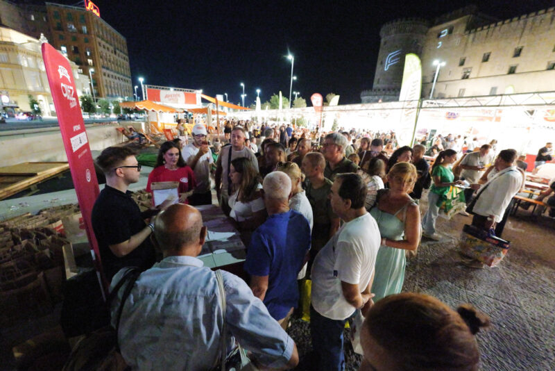 Il Villaggio 05 Settembre 2026