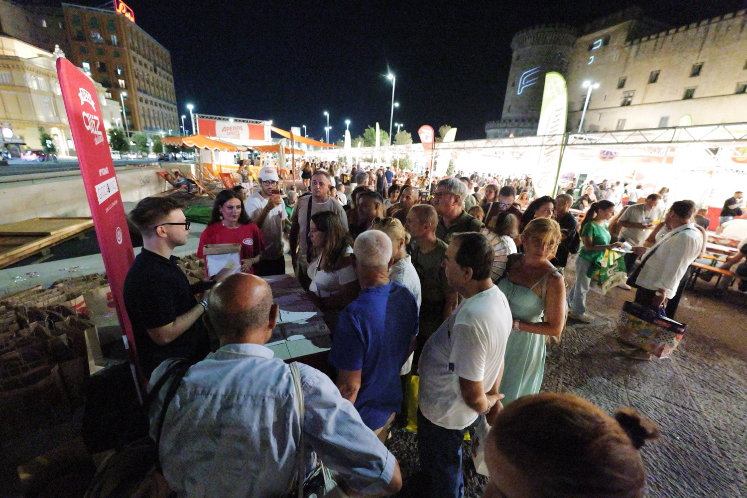 Il Villaggio 05 Settembre 2026